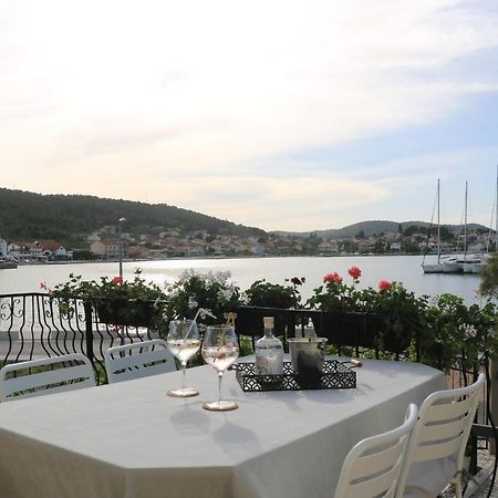 Apartments Radman Šibenik Buitenkant foto