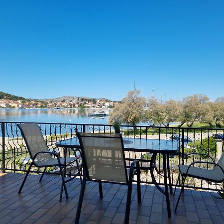 Apartments Radman Šibenik Buitenkant foto