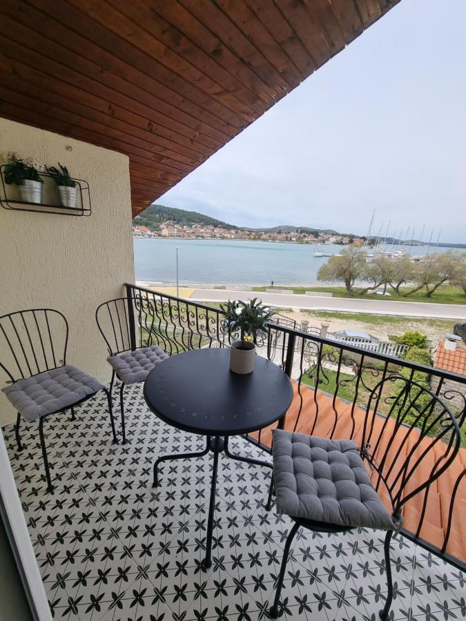 Apartments Radman Šibenik Buitenkant foto