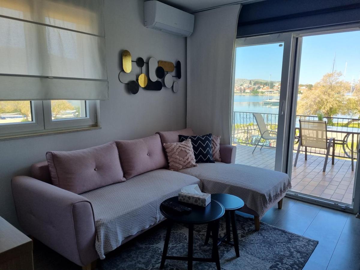 Apartments Radman Šibenik Buitenkant foto